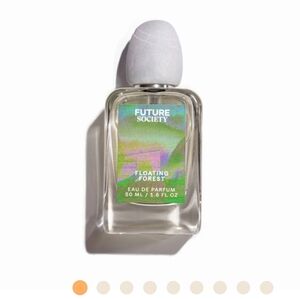 Future Society Floating Forest Eau De Parfum